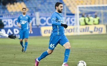 Гаджев: Не съм казал дума на Косоко, той ни провокира