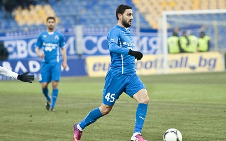 Гаджев: Не съм казал дума на Косоко, той ни провокира