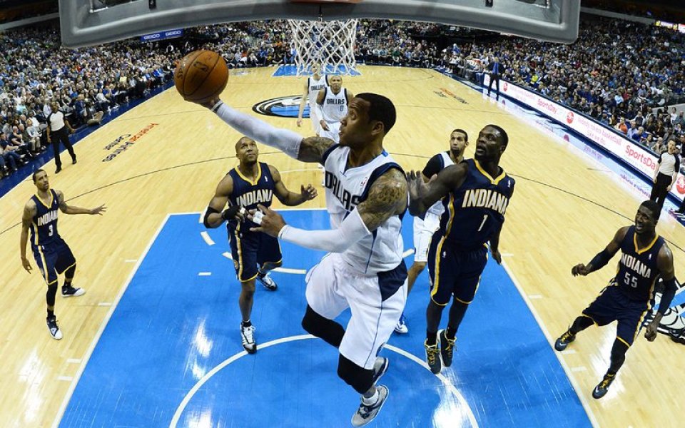 Резултати от НБА