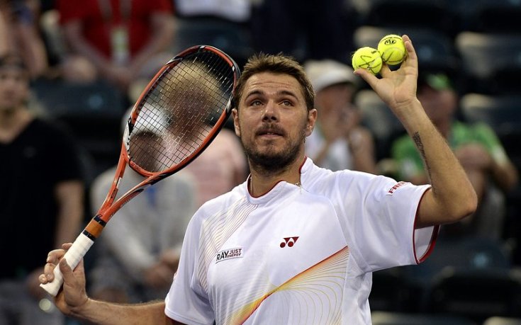 Стан Вавринка е 4-ият осигурил си място във финалния Мастърс