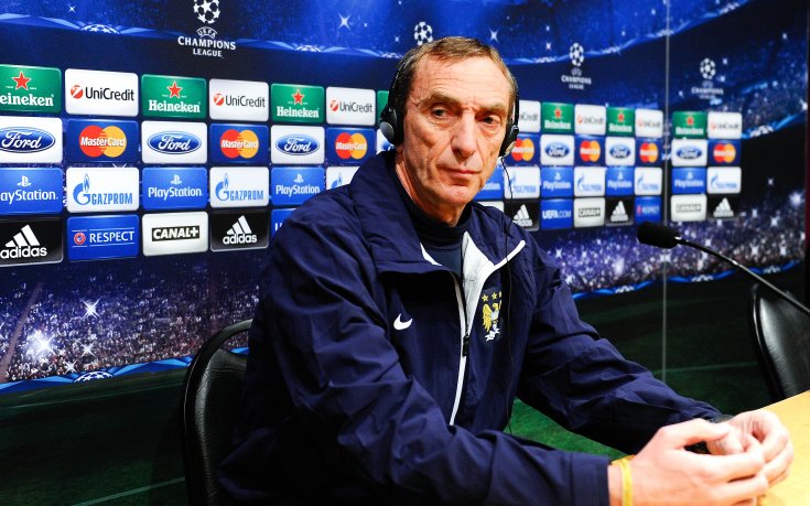 Рубен Кусияс: Ще играем по плана на Пелегрини