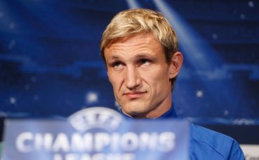 Байер все пак играел футбол