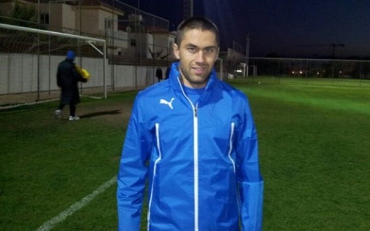 Крумов: Вече усетих какво е вечното дерби, дано съм на линия за събота