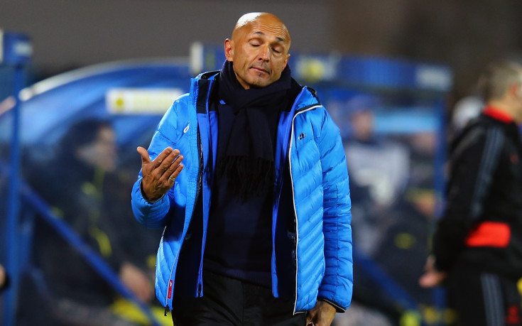 Спалети поема към Лига 1