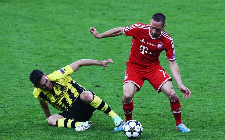 Манчестър Юнайтед близо до немски национал