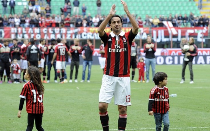 Неста: Това не е моят Милан