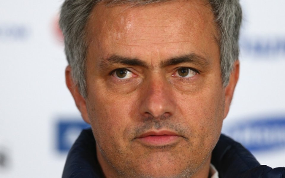 Жозе: Туре има странна концепция за уважението