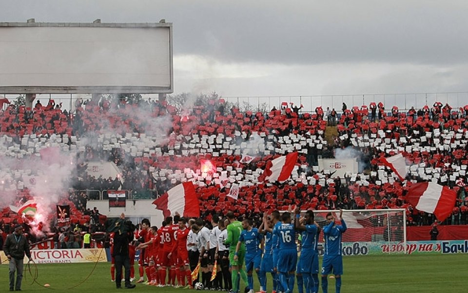 И пак вечно дерби - ще вкара ли най-после Левски?