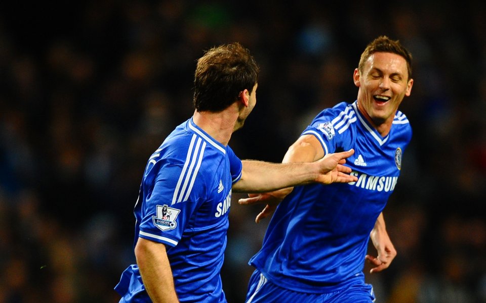 Матич: Бранислав Иванович ми разби сърцето, но сега сме ОК