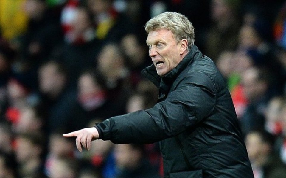 Мойс отписа Юнайтед: Ливърпул е фаворит