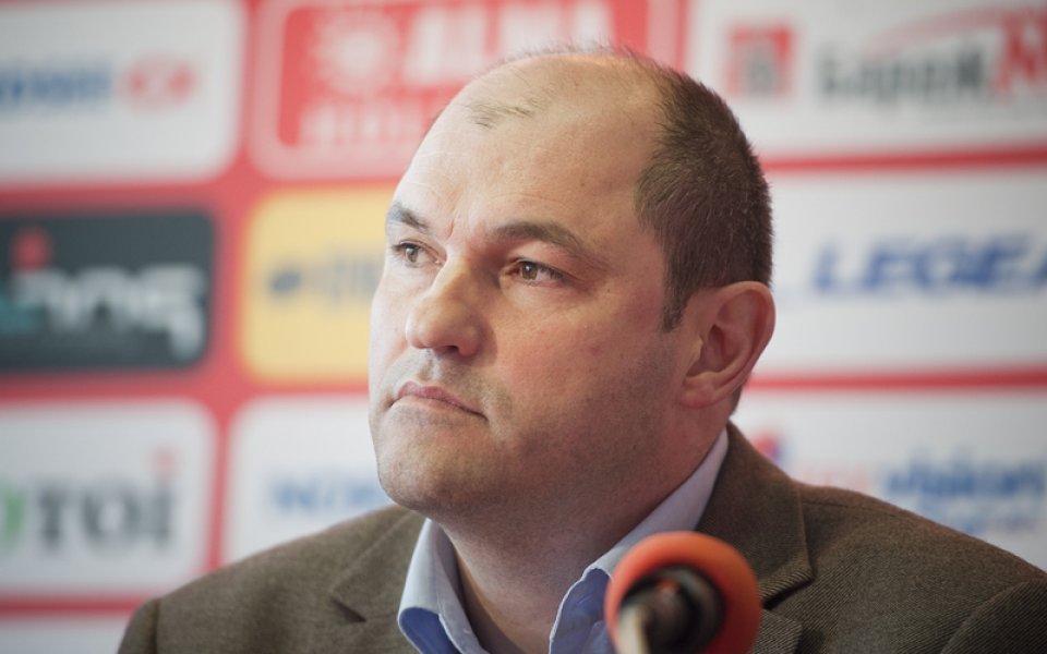 Шефът на ЦСКА коментира визитата на Стивън Ло