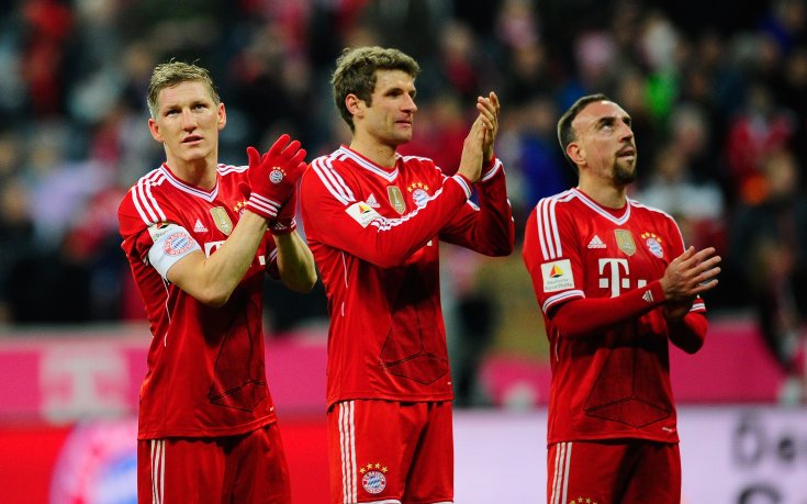 ВИДЕО:  Леверкузен не можа да изненада Байерн