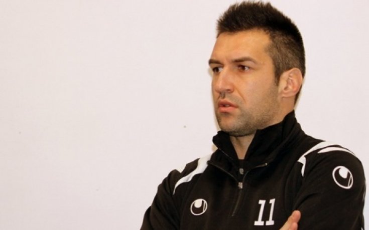 Камбуров: Смешна работа! Оставихме Мъри да взима добри пари в Ботев