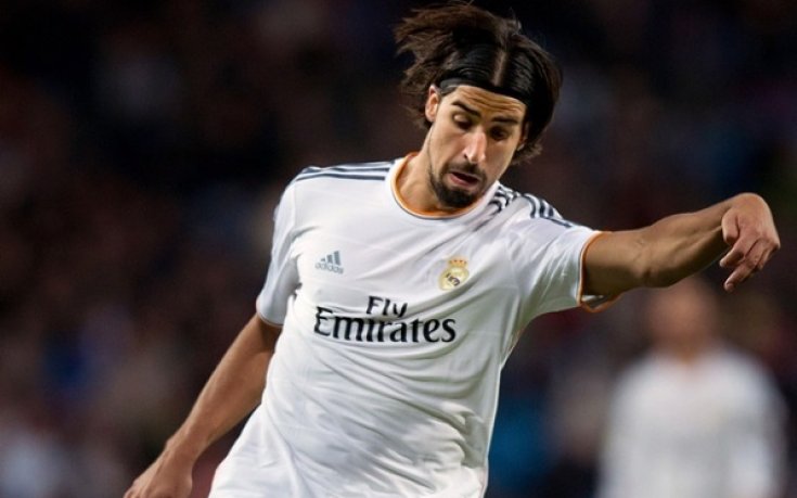 Анчелоти потвърди: Кедира остава в Реал