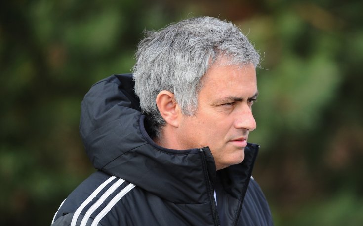 Моуриньо очаква тежък мач срещу Галатасарай