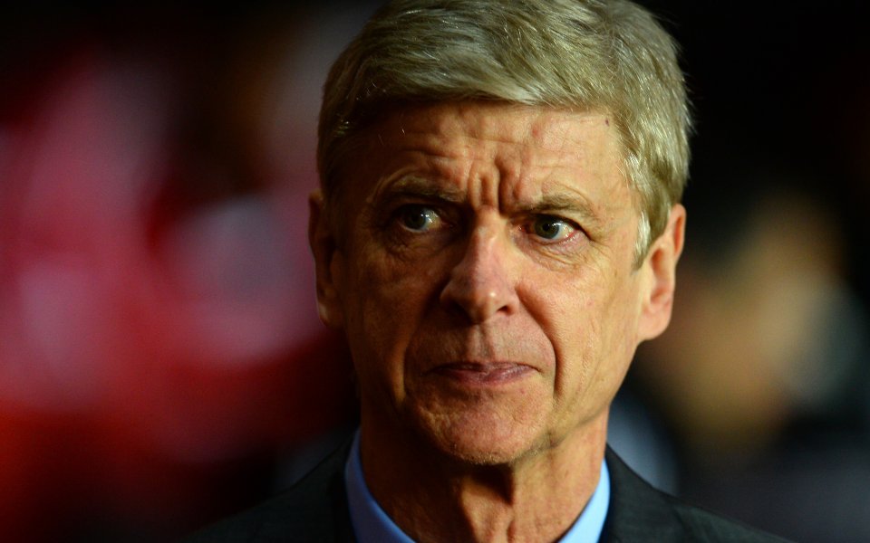 Венгер със сериозна финансова инжекция за лятото