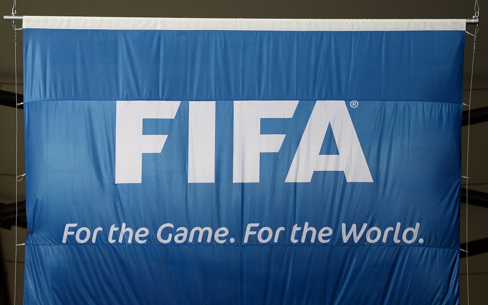 От ФИФА отказаха коментар по корупционния скандал