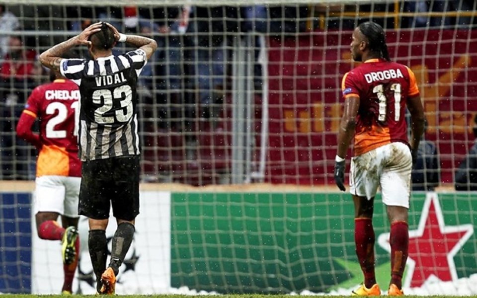 Драмата в Истанбул струвала 25 милиона на Юве