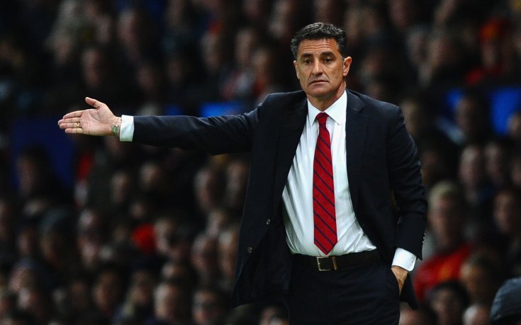 Мичел оглави Марсилия