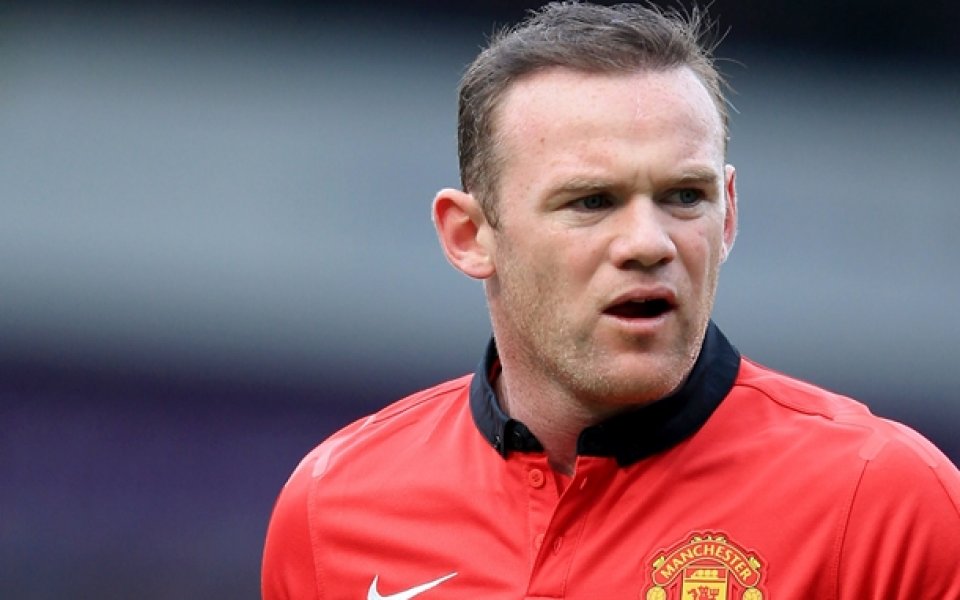 Рууни: Победата над Олимпиакос ще ни вдъхне увереност