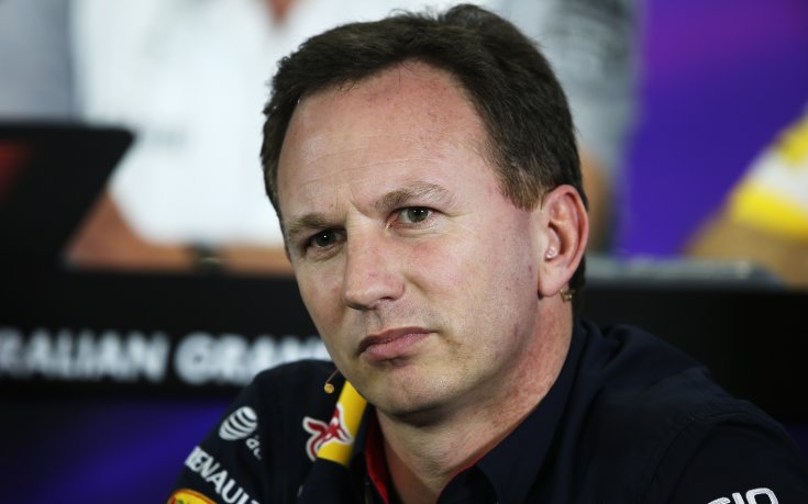 Шефът на Ред Бул обвини Рено за слабото представяне