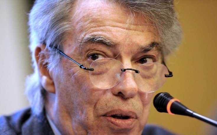 Масимо Морати отрича завръщане