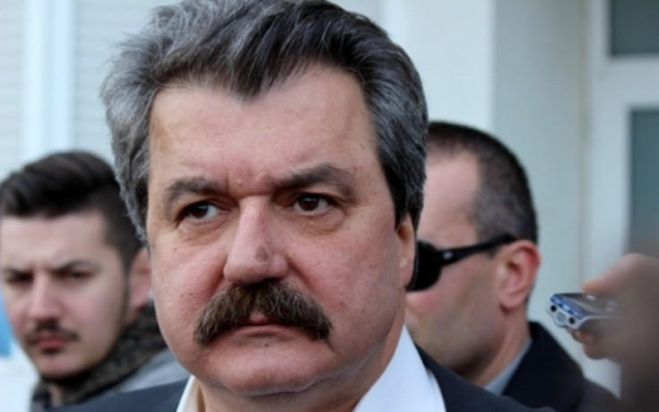 Светлината 