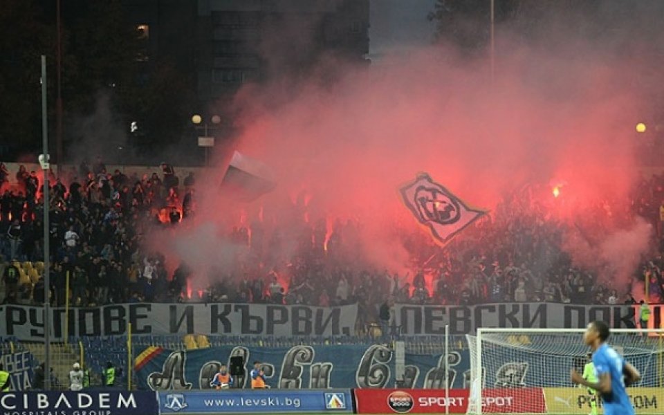 Празненствата за 100-годишнината на Левски под въпрос