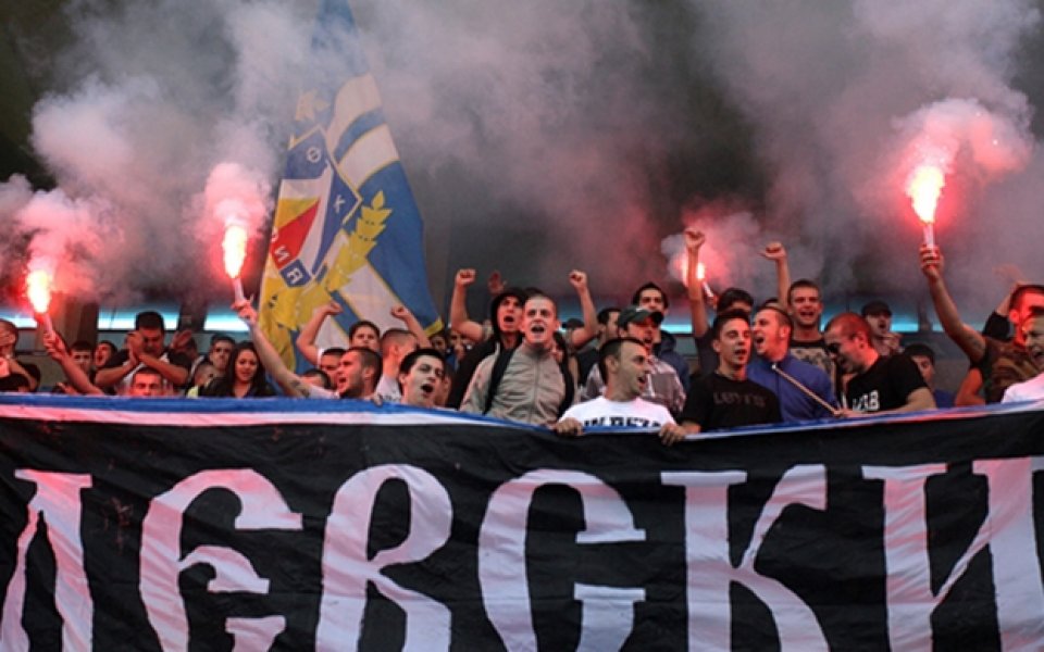 Батков: Даваме пари на НКП за охранителна дейност