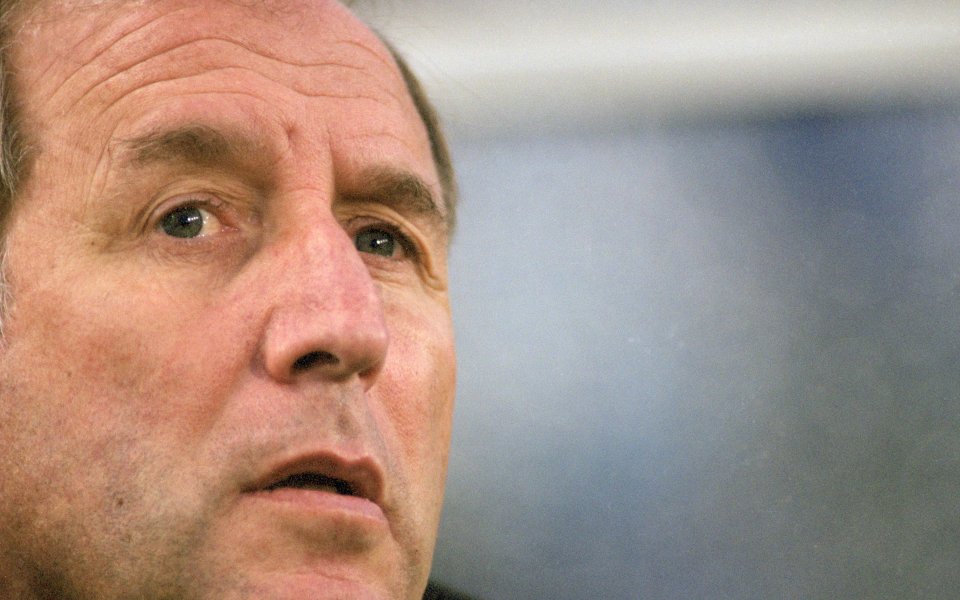 Рексач: Ако Барса загуби Ел Класико, край с надеждите за титла