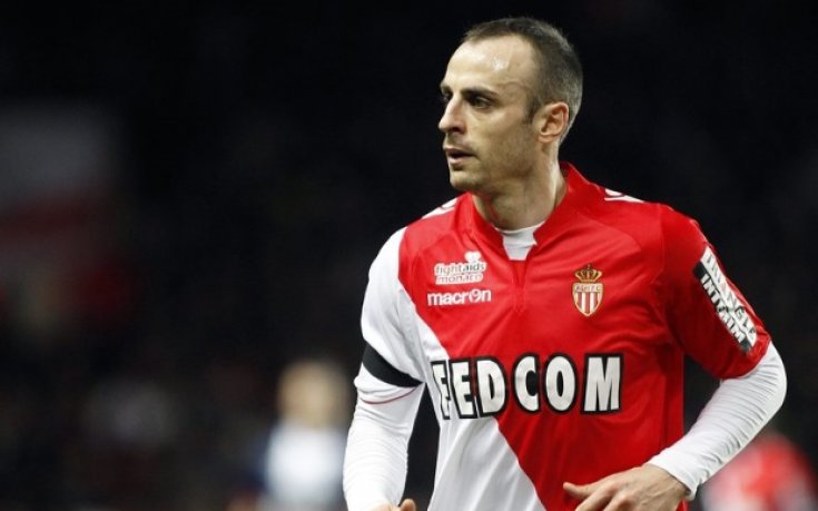 В Монако доволни от Бербо, гласят го за нов договор