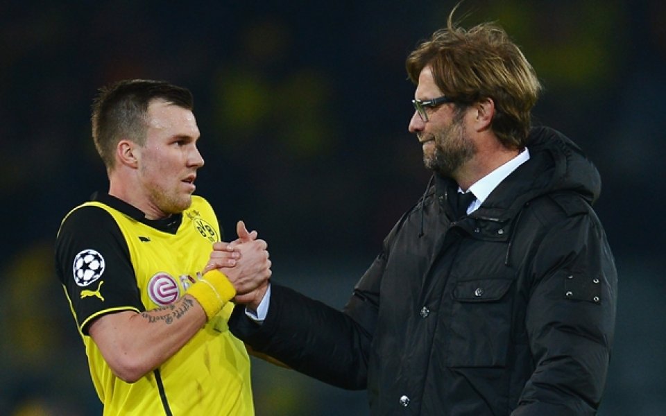 Клоп за Реал Мадрид: Добър жребий, не съм изненадан