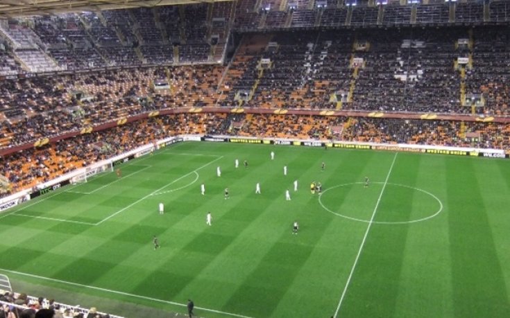 Лудогорец благодари на фенове и играчи след края на европриказката