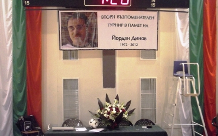 Силен футболен турнир за деца в памет на Йордан Динов стартира в Благоевград
