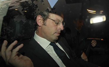 Бившият президент на Барселона на съд заради трансфера на Неймар