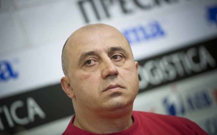 Габрово е първият полуфиналист в мъжкото волей първенство