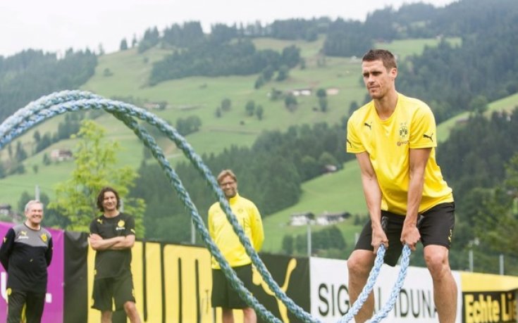 Себастиан Кел се отказва през 2015 година