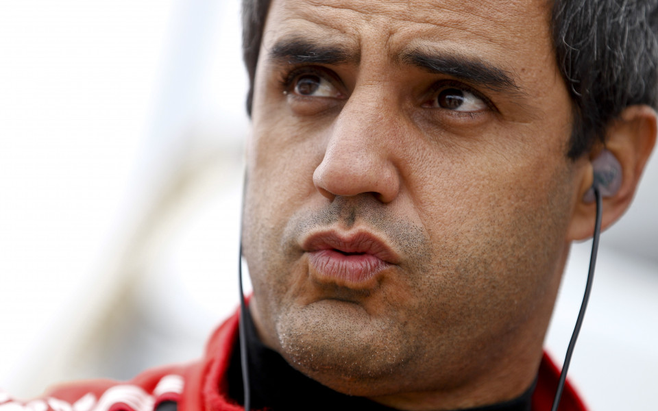 Хуан Пабло Монтоя: Ферари бяха добри единствено с Шумахер