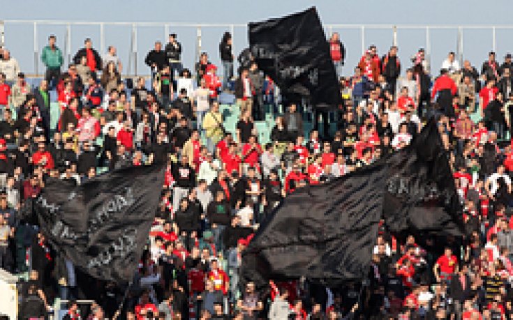 ЦСКА няма да ползва парите от акциите за лиценза