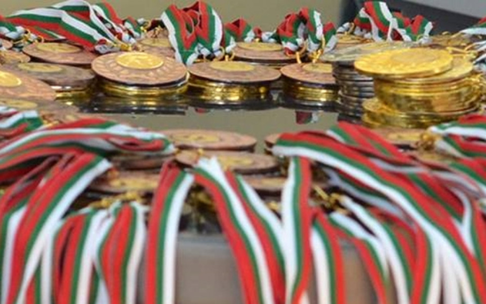 България със 7 златни медала на световното по Шотокан Карате-До