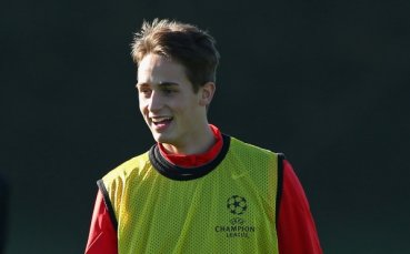 Аднан Янузай избира между Косово и Турция