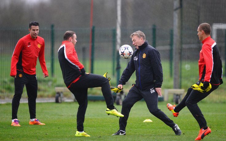 Мойс призна: Разочарован съм от себе си