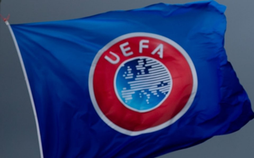 УЕФА разследва загуба на България