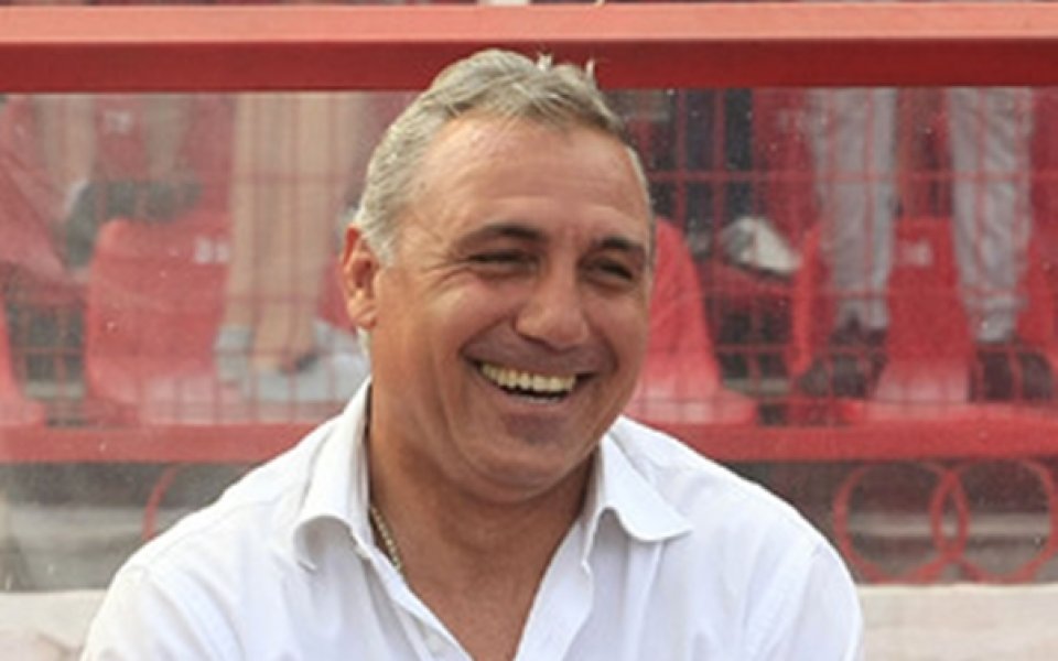 Камата не каза дали ще си купи акции на ЦСКА