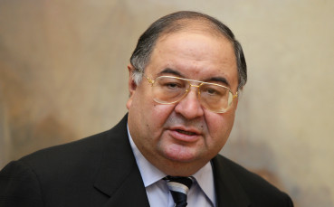 Собственикът на Арсенал идва в Пловдив