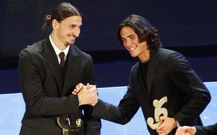 Демба Ба: С такива като ПСЖ играем по 5-6 пъти в Англия