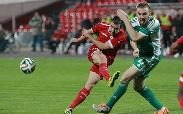 ВИДЕО: Лудогорец пак се оказа енигма за ЦСКА