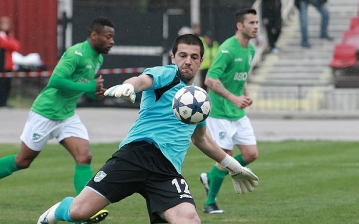 Иван Караджов: По принцип на стадион „Локомотив” не може да се играе футбол