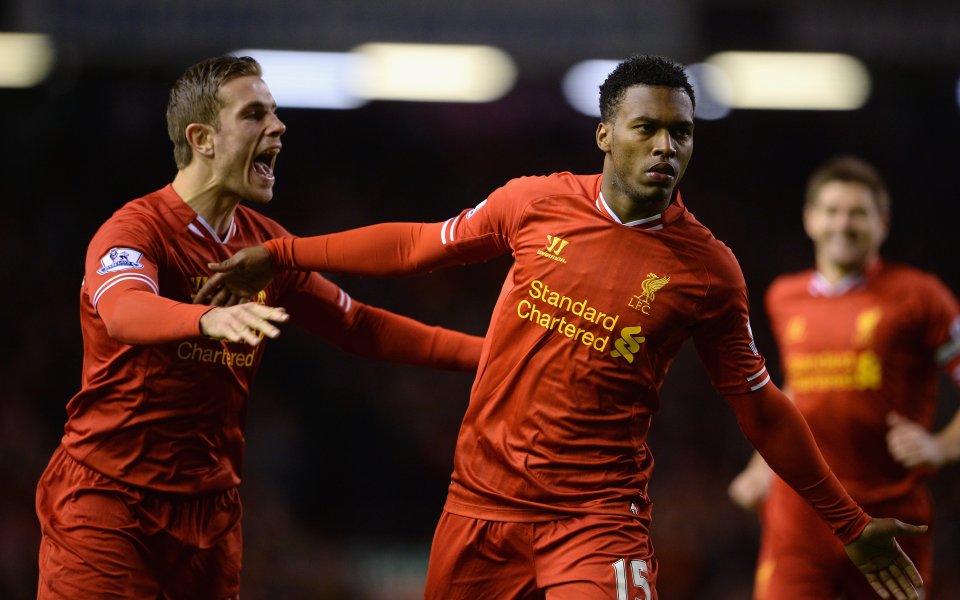 ВИДЕО: Ливърпул потрепери, но все пак докосна Челси