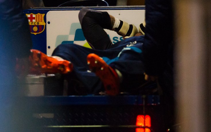 Бартомеу намекнал на Валдес, че може да поднови контракта си